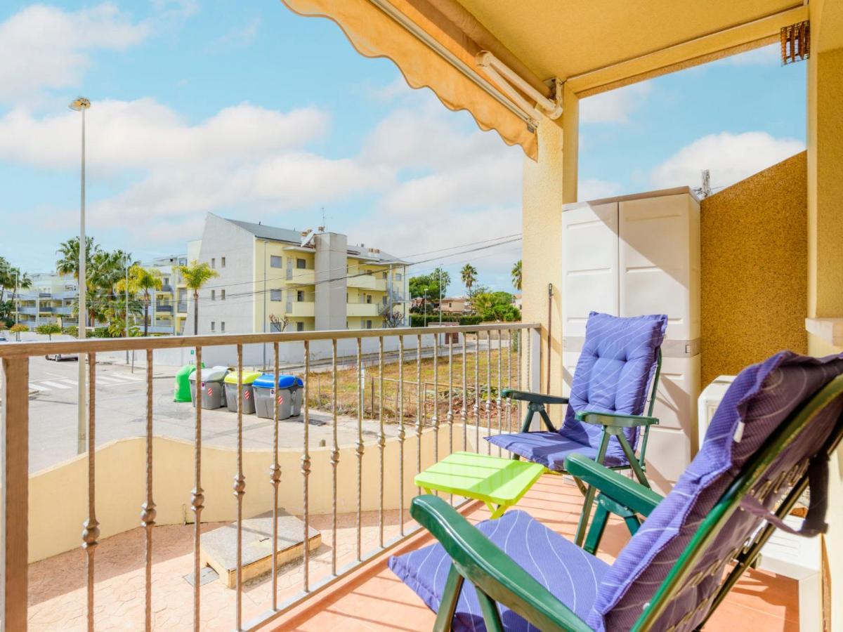 Apartment Majari By Interhome บินารอส ภายนอก รูปภาพ
