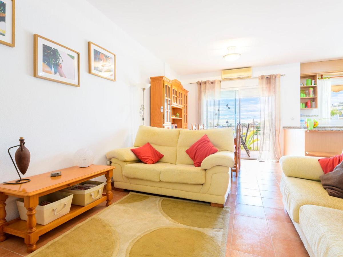 Apartment Majari By Interhome บินารอส ภายนอก รูปภาพ