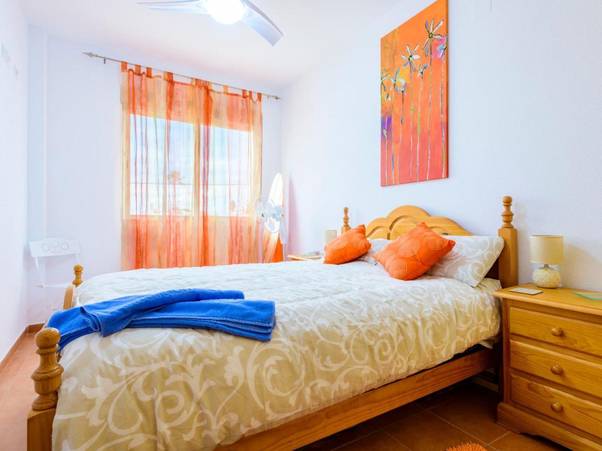 Apartment Majari By Interhome บินารอส ภายนอก รูปภาพ